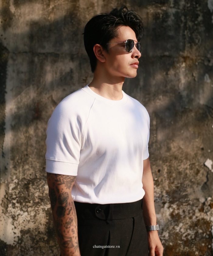 THUN GÂN TRẮNG